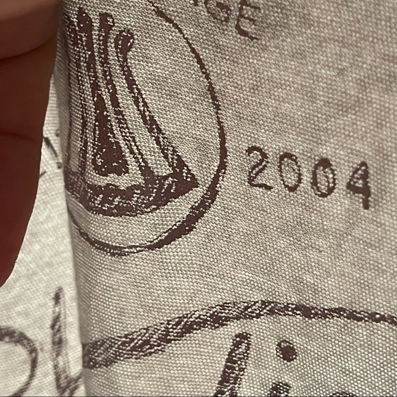 NWT Herrlicher Tropical Print T-Shirt  SZ Large - Picture 7 of 13